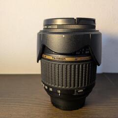 決まりました☆TAMRON AF18-250mm 3.5-6.3 MACRO Di2 ニコン用の画像