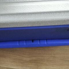 釣り具いっぱい、【おまけ】クーラーBOXの画像