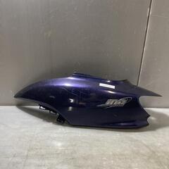YAMAHA ジョグ50 SA16J ボディーカバー 左　JOG...