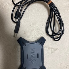 xim4コンバーター