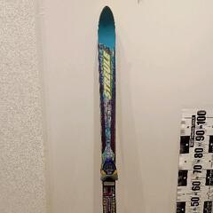 0414-149 STREULE　スキー板