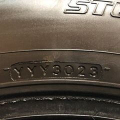 YOKOHAMA ice GUARD iG91 205/70R17.5 115/113L 12PR 17.5インチ ライトトラック用 スタッドレス 4本 23年製 デュトロ ダイナ等　(KTT444)クレジットカード QRコード決済可能の画像