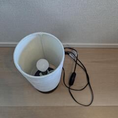 ライトの画像