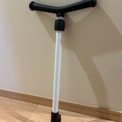 4wayキッズバイク＆プロテクター【使用少なめ】の画像