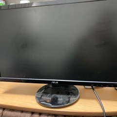 asus 60hzモニター