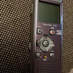 OLYMPUS オリンパス  ICレコーダー の画像