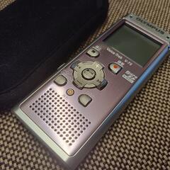 OLYMPUS オリンパス  ICレコーダー 