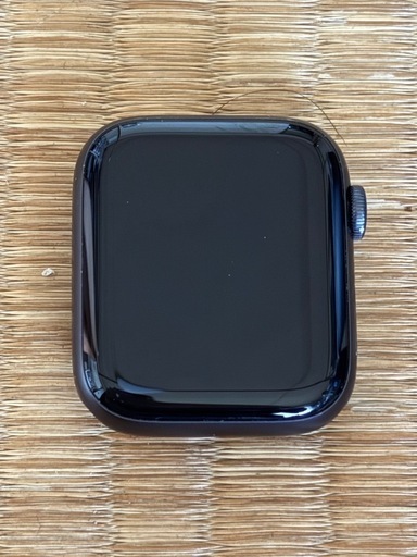Apple Watch Series 5 美品　バッテリー100%
