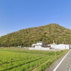 ★山林 資材置き場にも！ 29号線沿い 別荘やドッグラン、サバゲ...
