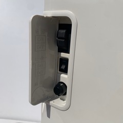 三菱ジェットタオルミニの画像