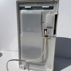 三菱ジェットタオルミニの画像