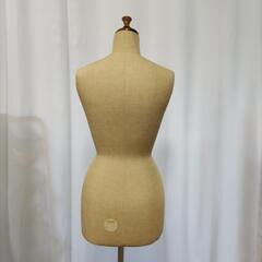 洋裁用ボディー　まち針使えますの画像