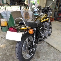 kz1000の画像