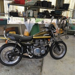 kz1000の画像