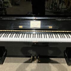差し上げます!!　KAWAI　河合楽器　アップライトピアノ　KU-3Bの画像