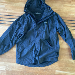 WILD THINGS×YARD PLUS 別注MOUNTAIN...
