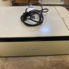 CANON　MP493プリンタ（複合機）の画像
