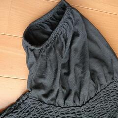 ZARA　カットソー　Мの画像