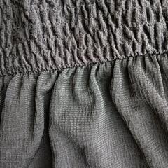 ZARA　カットソー　Мの画像