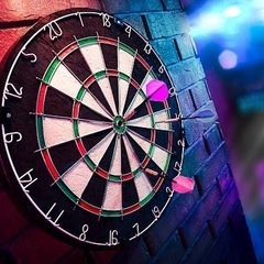 ダーツで遊ぼう♪初心者歓迎の気軽イベント⤴️