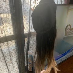 エクステの画像