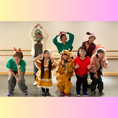 ダンスを始めたいけど不安なあなたのための超入門クラス【POGO DANCE SCHOOL】【残り5名様】の画像