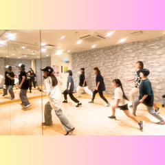 ダンスを始めたいけど不安なあなたのための超入門クラス【POGO DANCE SCHOOL】【残り5名様】の画像