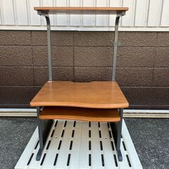 LOAS パソコンデスク（座卓・ロータイプ）DESK117