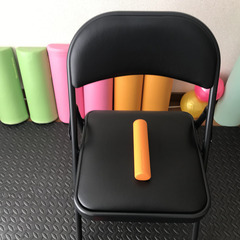 ひめトレポール®️で骨盤底筋トレーニング🔶ポッコリお腹・尿漏れ・...