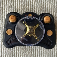 お手軽　ミニドローン　HolyStone HT02　の画像