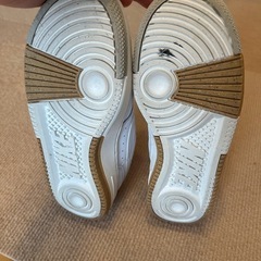 綺麗❗️Nike スニーカー　22.5cm シューズ
の画像