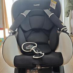 combi チャイルドシートウィゴーシリーズ