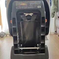 combi チャイルドシートウィゴーシリーズの画像