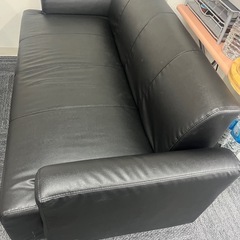 IKEAソファ　2対セット
の画像