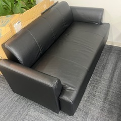IKEAソファ　2対セット
の画像