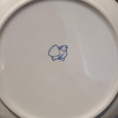 お皿の画像