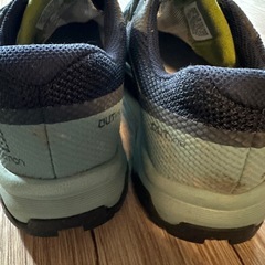 Salomon OUTline GTX Trellis レディース 登山靴の画像
