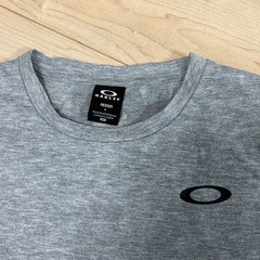 オークリー　メンズ　Tシャツ Mサイズの画像