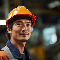 【派遣】工場内作業員