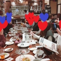 4/26（土）に新橋のシンガポール料理屋さんで30代40代50代交流会開催🎵コース料理8品＋飲み放題付🎵 - 友達