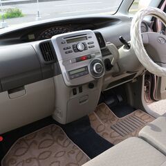 🚗女性にも人気♪ピンクの軽！ 【ダイハツ タント 660X】自社ローンOK！片側電動スライドドア付き✨の画像
