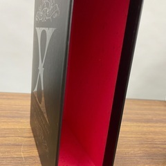 X VISUAL SHOCK DVD BOX 1989-1992の画像