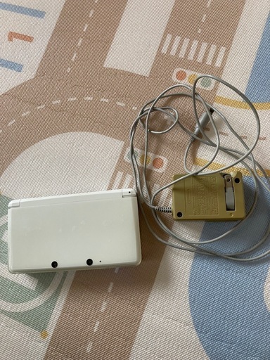 任天堂　3DS本体