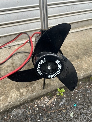 船用品MotorGuide ENERGY EF46 12V LBS THRUST モーターガイド 5 船用品MotorGuide ENERGY EF46 12V LBS THRUST モーターガイド 5