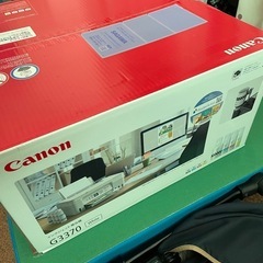 Canon複合機