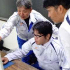 ▼正社員：施工管理【未経験OK】▼ 安定した基盤で今年１００周年◎ 知識経験ゼロでもOK◎ 異業種からでもキャリアアップ◎の画像