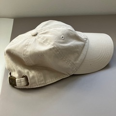 newhattan♡ベージュのギャップの画像