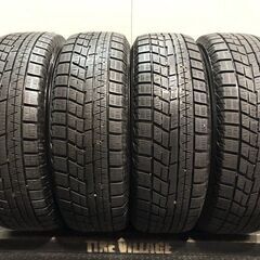 YOKOHAMA ice GUARD iG60 195/65R1...