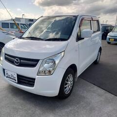 総額15.8万円 マツダ AZワゴン XG

車検 2年取得後渡...