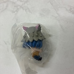 鬼滅の刃　 嘴平伊之助 ケーブルアクセサリー　ハグコットの画像